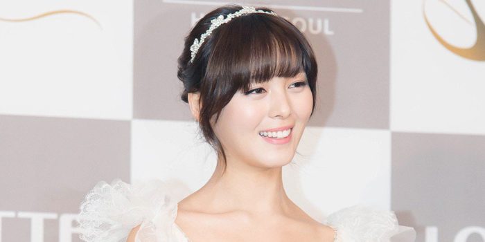 Бывшая участница Wonder Girls Соне примет участие в шоу впервые за 5 лет