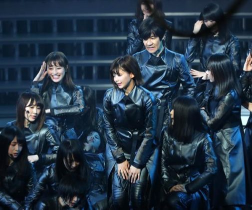 Три члена Keyakizaka46 потеряли сознание во время выступления на Kouhaku