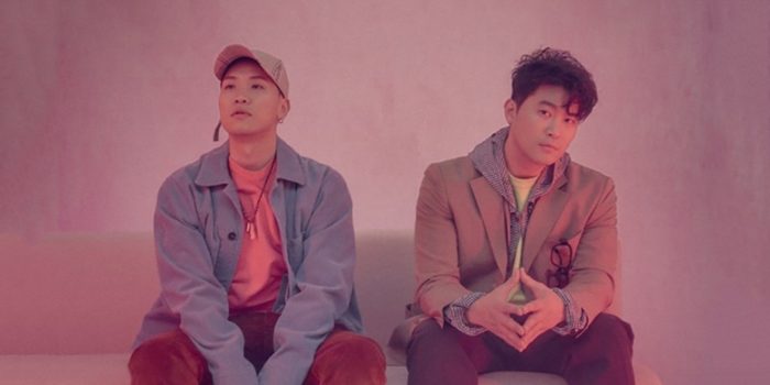 [РЕЛИЗ] Dynamic Duo выпустили клип на песню "BONGJESEON" при участии SURAN