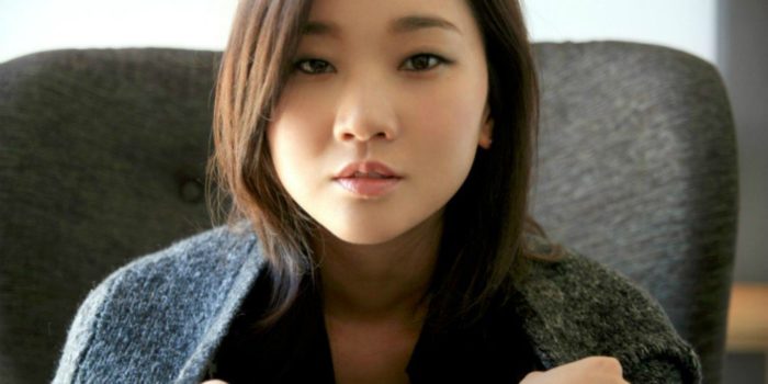 Топ-модель Чан Юн Джу рассказала о карьере певицы
