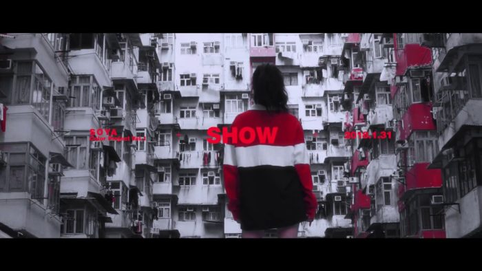 [РЕЛИЗ] Соя выпустила клип на песню "Show"