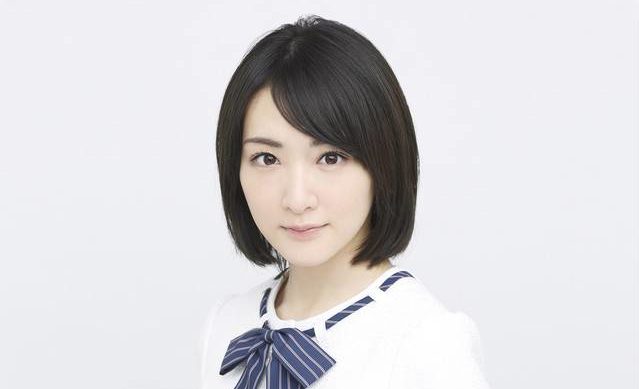 Икома Рина объявляет о выходе из Nogizaka46