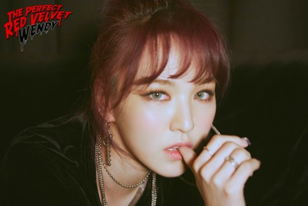 [РЕЛИЗ] Red Velvet выпустили клип на песню "Bad Boy"