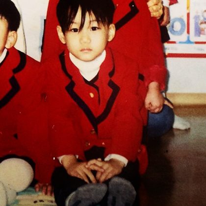 История маленького корейского мальчика, который мечтал стать частью балетного мира, но вместо этого выбрал путь айдола