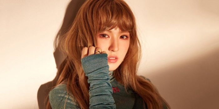 Вэнди из Red Velvet станет временной ведущей SBS Power FM "NCT's Night Night"