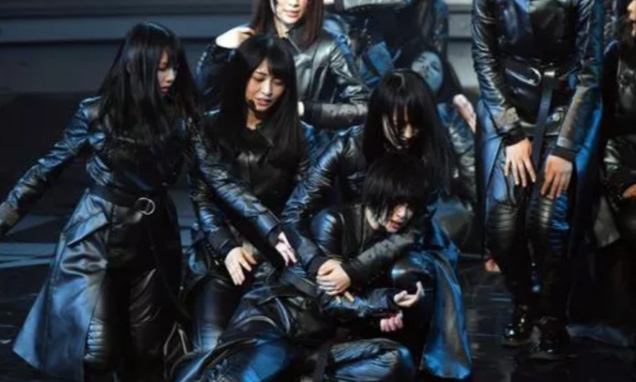 Три члена Keyakizaka46 потеряли сознание во время выступления на Kouhaku