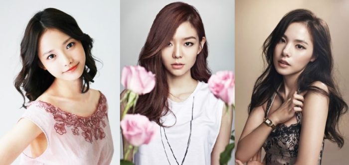 Корейские знаменитости с самыми эстетичными аккаунтами инстаграмм