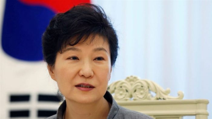 Южная Корея: Экс-президент Пак Кын Хе может получить 30-летний тюремный срок
