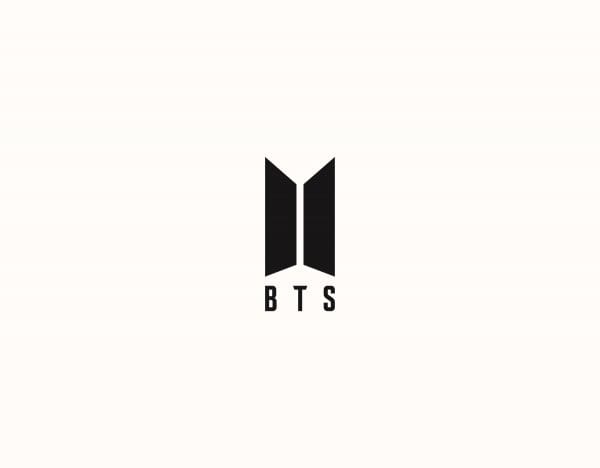 Big Hit Entertainment получил награду за логотип группы BTS
