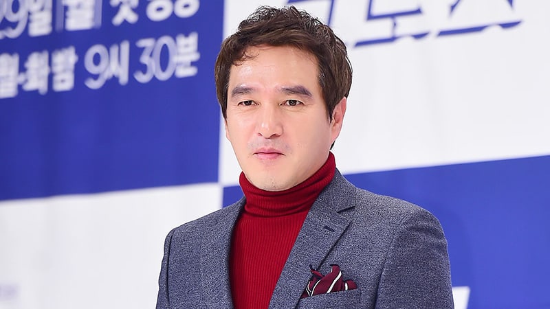 Актер Чо Дже Хён признал свою вину в сексуальном домогательстве