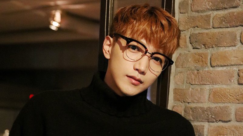 Jun.K из 2PM был задержан за вождение в нетрезвом виде