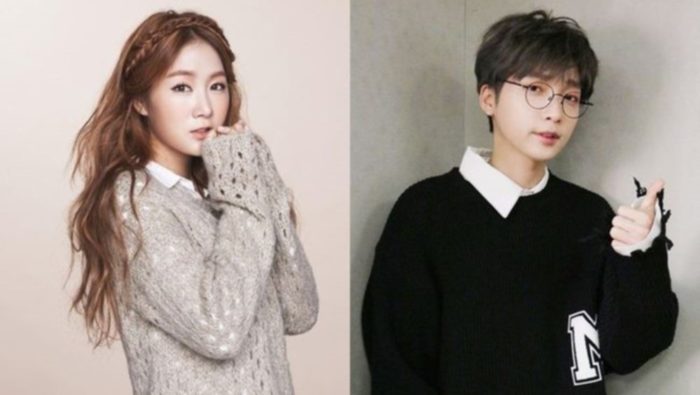 Сою и Чон Се Ун будут представлены в проекте JTBC "Two Yoo Project - Sugarman 2"