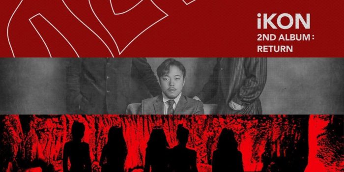 iKON, Чан Док Чхоль и Red Velvet на вершине Instiz Chart на первой неделе февраля 2018
