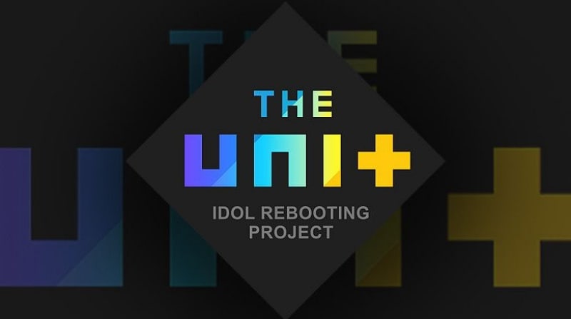Победители шоу The Unit