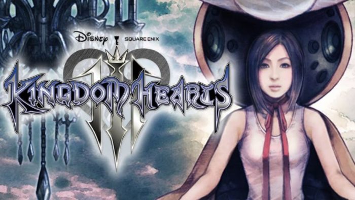 Песня Утады Хикару стала темой для игры Kingdom Hearts III +трейлер с превью песни