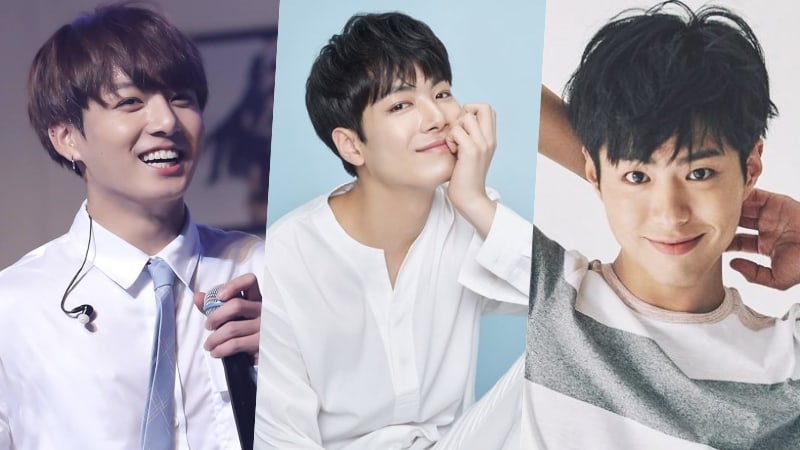 Пользователи сети выбрали знаменитостей, которые заставляют их улыбаться