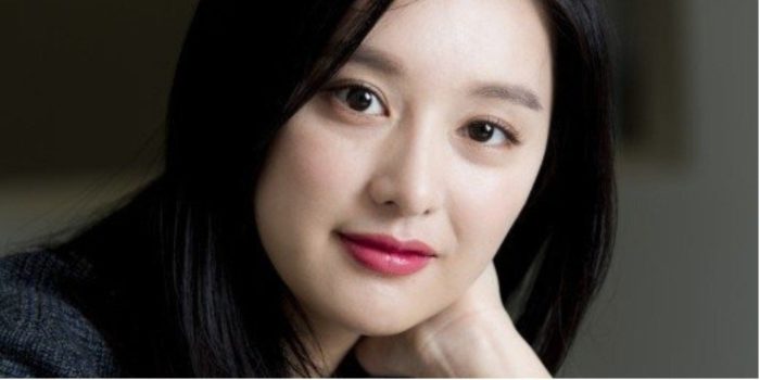 Сожалеет ли актриса Ким Джи Вон о том, что отказалась от своей мечты стать певицей?