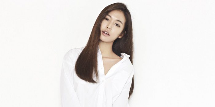 Чон Ю Джин подписала контракт с FNC Entertainment