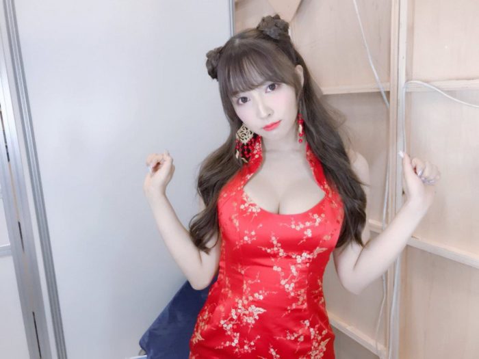 Японская порноактриса Миками Юа дебютирует в корейской айдол-группе