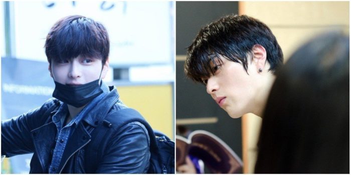 Пользователи сети были шокированы, когда узнали реальный возраст актера Чан Сын Джо