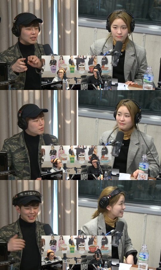 Шин Джи Су рассказала, сколько раз провалила прослушивание в JYP Entertainment