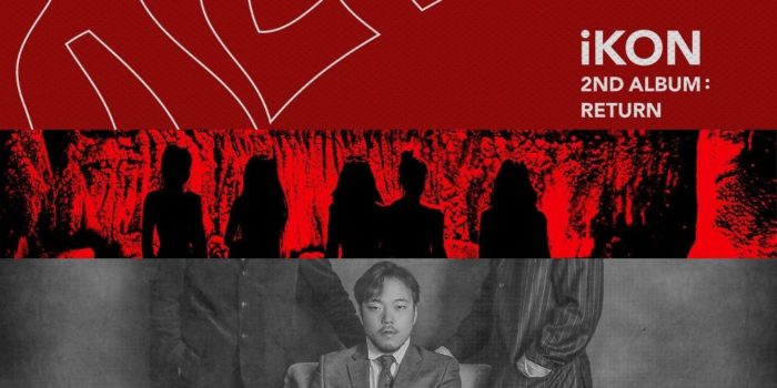 iKON, Чан Док Чхоль и Red Velvet на вершине Instiz Chart на второй неделе февраля 2018