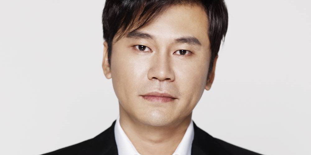 Ян Хён Сок намерен разобраться со всеми, кто оскорбляет артистов YG Entertainment