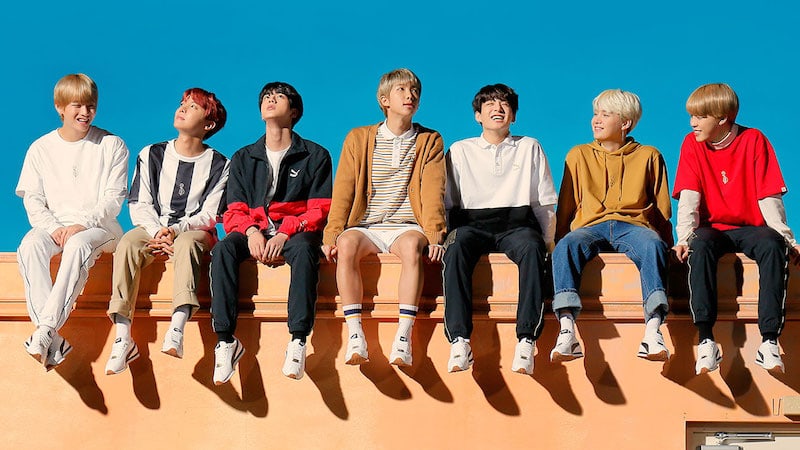 BTS исполнят саундтрек к японскому ремейку дорамы "Сигнал"