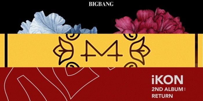 BIGBANG, MAMAMOO и iKON на вершине Instiz Chart на четвертой неделе марта 2018 года