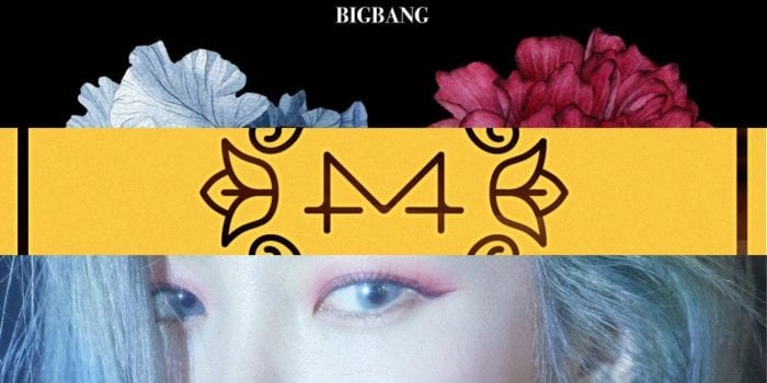BIGBANG, MAMAMOO и Heize на вершине Instiz Chart на третьей неделе марта 2018 года