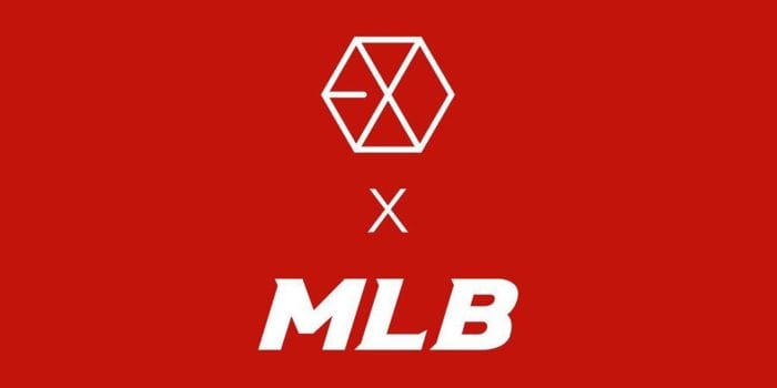 Индивидуальные фото участников EXO для «MLB Korea»