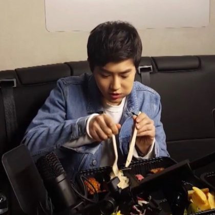 Сухо из EXO описал процесс создания текстов для песен «Do You Have Moment» и «Dinner»