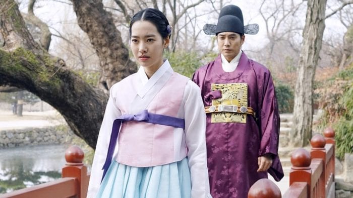ТВ Chosun опубликовал кадры из нового эпизода "Великий принц" с участием Чу Сан Ука и Джин Се Ён