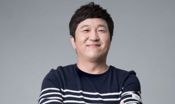 Чон Хён Дон примет участие в финальном выпуске шоу "Infinity Challenge"