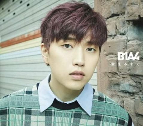 [РЕЛИЗ] B1A4 выпустили новый клип на песню "Until We Meet" (Aerumade)