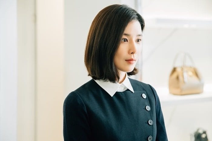 Что Ли Бо Ён думает о том, чтобы её дочь стала актрисой?