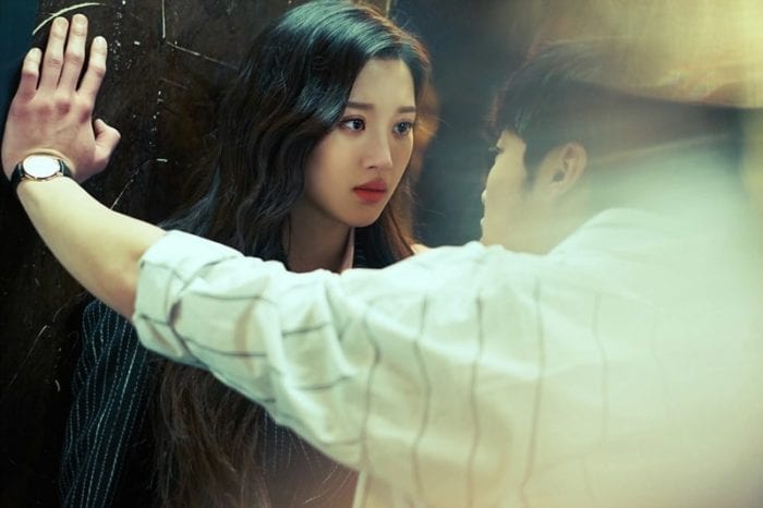 Канал MBC делится новыми кадрами из дорамы "Великое соблазнение" с участием У До Хвана и Мун Га Ён