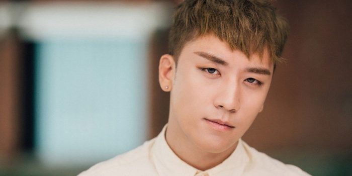 Сынри из BIGBANG также планирует в ближайшее время заступить на военную службу