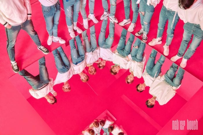 [РЕЛИЗ] NCT 127 выпустили танцевальную версию клипа "TOUCH"