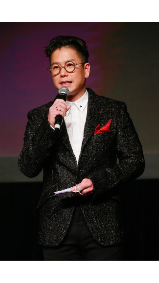 Джеки Чан советует актерам из Гонконга улучшать свой китайский