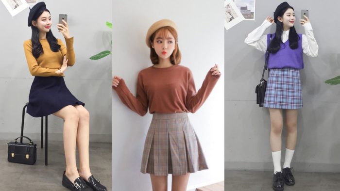 12 вещей, которые должны быть в шкафу любой модницы: версия Южная Корея
