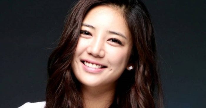 Актриса Ли Тэ Им подтвердила, что она беременна и готовится к свадьбе