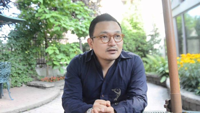 Режиссёр Ли Хэ Ён был втянут в скандальное движение #MeToo, однако сам оказался жертвой