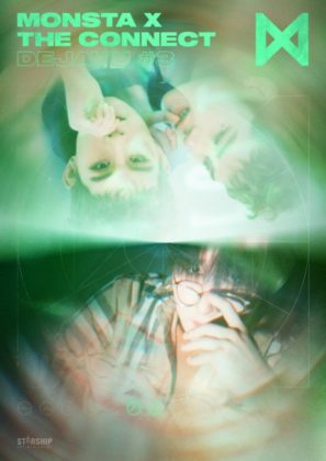 [РЕЛИЗ] MONSTA X выпустили закадровое видео с фотосессии для "Jealousy"
