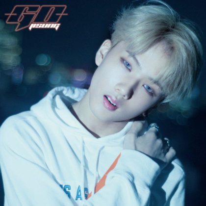 [РЕЛИЗ] NCT 127 выпустили танцевальную версию клипа "TOUCH"