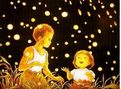 Фанаты студии Ghibli удивлены деталью постера фильма