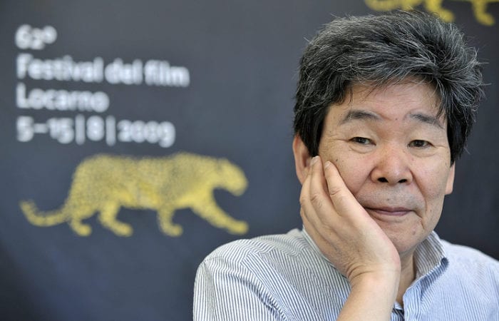 Умер сооснователь мультипликационной студии Ghibli, Исао Такахата