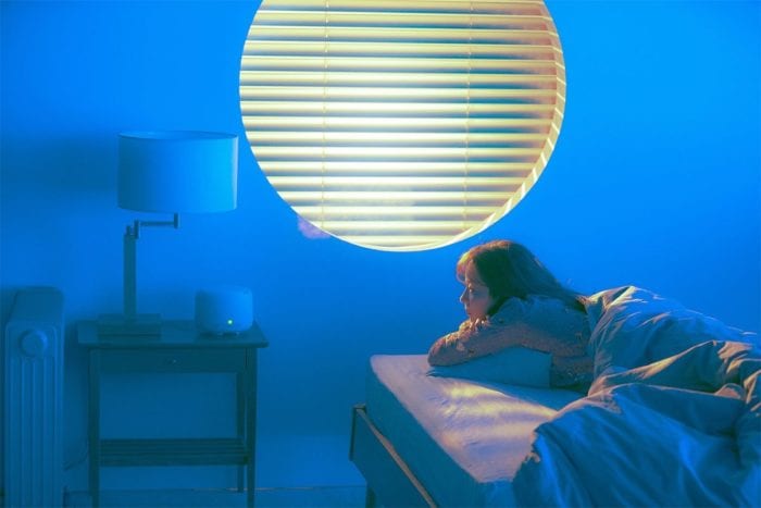 [РЕЛИЗ] Луна из f(x) выпустила клип на песню "Night Reminiscin"