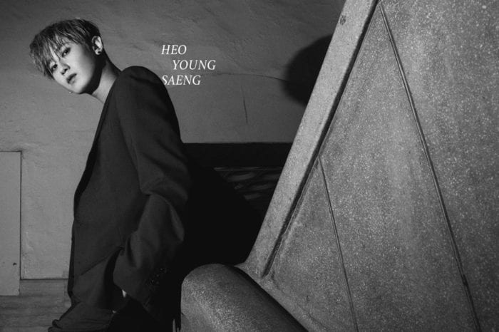 [РЕЛИЗ] Хо Ён Сэн (SS501) выпустил клип на песню "Fly Away" при участии MadClown