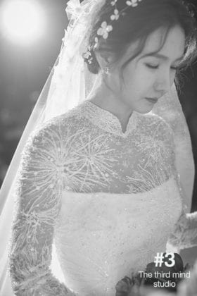 Участницы After School поделились новыми фото и видео со свадьбы Чон А